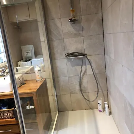 Apartment Rousseau Deauville